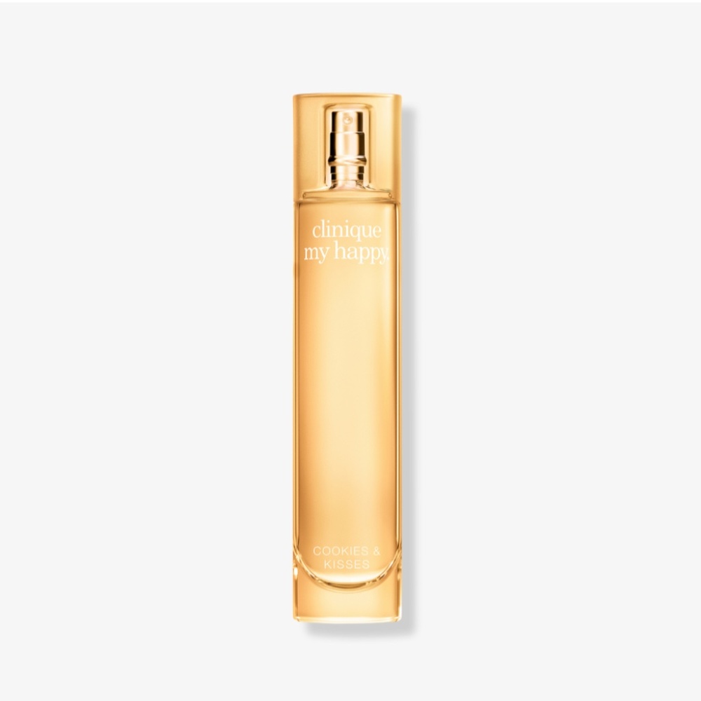 Clinique My Happy Cookies & Kisses Fragance